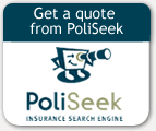 Get a quote from Mercury's affiliate partner, PoliSeek